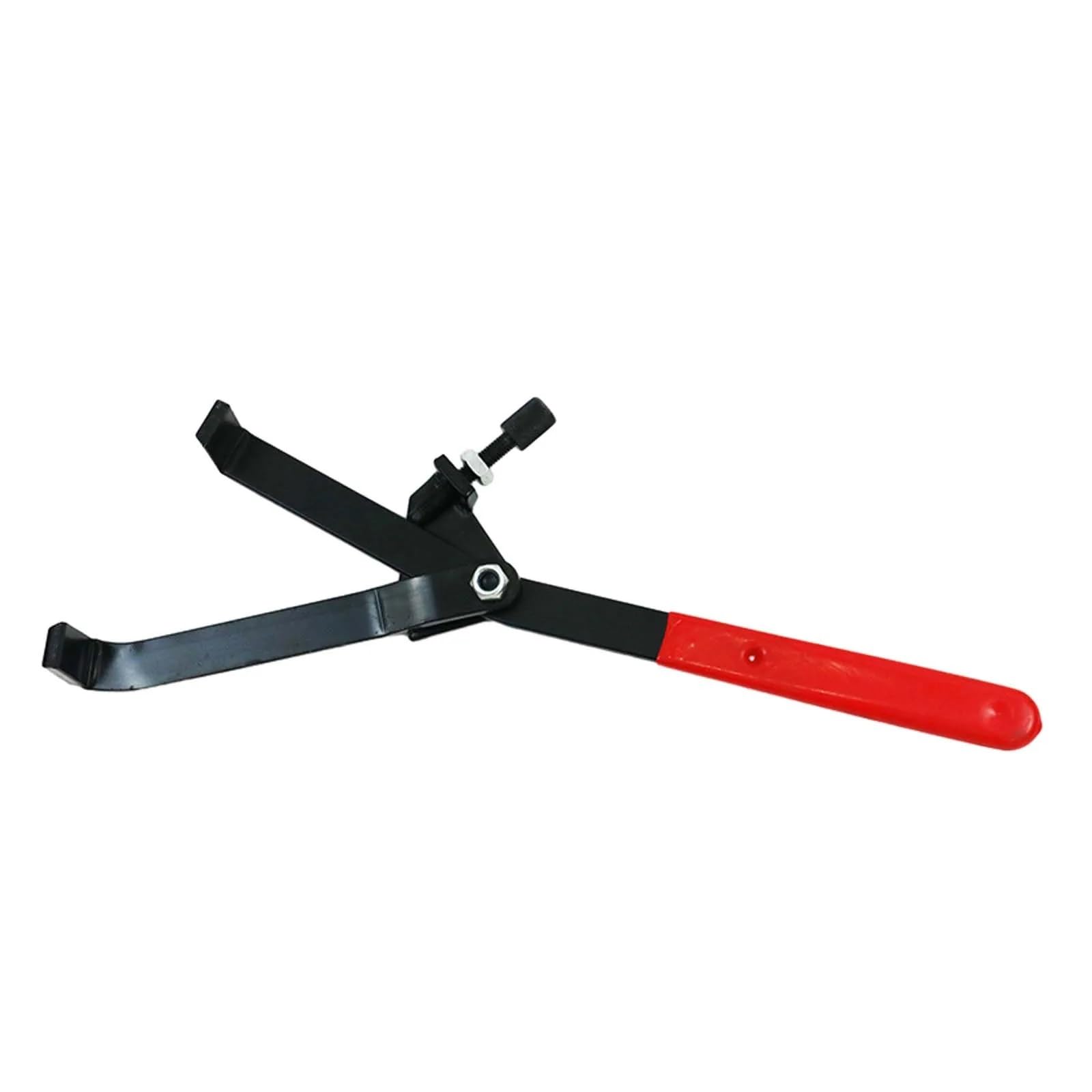 Extracteur de volant Extracteur de volant magnéti Clé à volant de moto, support de roue volante, outil de retrait d'embrayage pour réparation, outil de verrouillage, Go Kart, accessoires de saleté