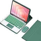 ★PROTECTION COMPLÈTE & PORTE-STYLET : La coque est fabriquée en matériau TPU, plus souple et plus durable que le plastique. Elle offre une protection complète pour votre tablette. Le porte-stylet intégré est conçu spécialement pour vous afin qu'il ne se perde pas et ne gêne pas. Stylet non inclus !