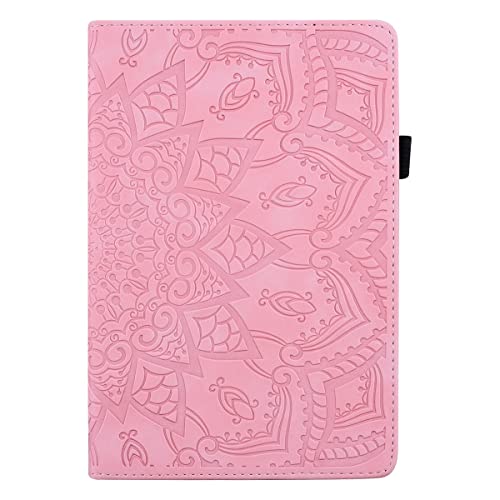 Funda para tablet PC compatible con Lenovo Tab E10 (TB-X104F) 10.1 pulgadas 2019 delgada y ligera en...