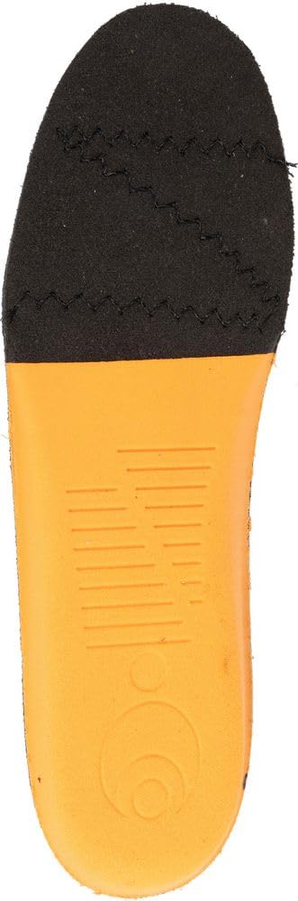 Goodyear Bezmetalowe buty ochronne SP1 z czarno-zielonej tkaniny rozmiar 40