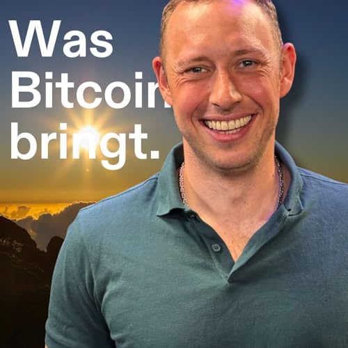 Alle drehen durch, nur die Bitcoiner nicht | Johannes Decker Titelbild
