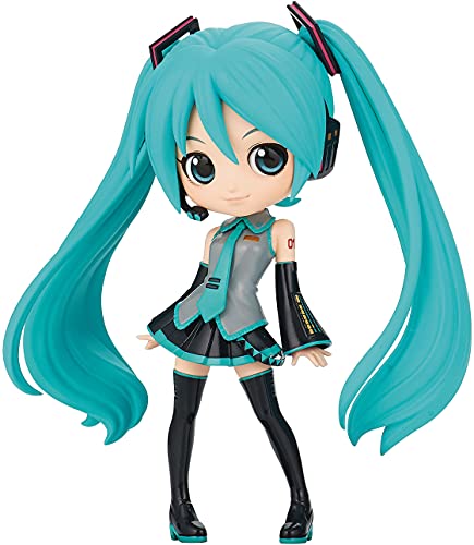 Banpresto Figura Q Posket Hatsune Miku...