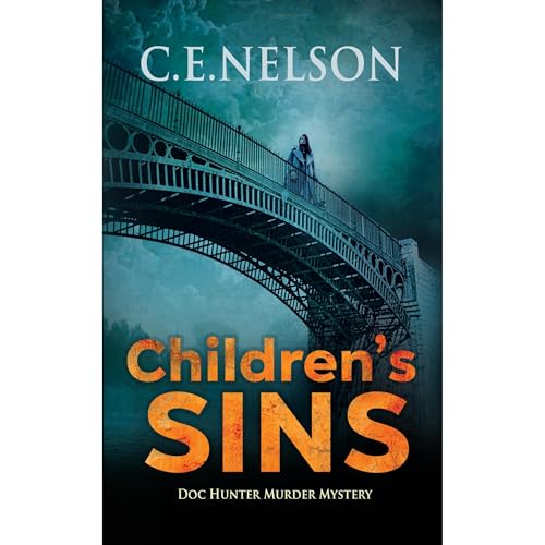 CHILDREN'S SINS [Written by C.E. NELSON] episode artwork