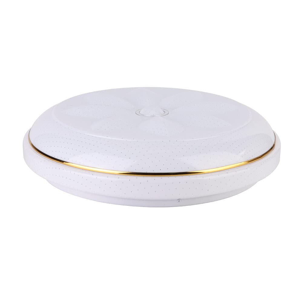AC85-265V 48W 15,8 pollici RGB+W Smartphone controllato Wi Fi Smart Affermazione Lampada montata