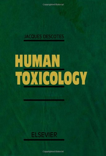 Human Toxicology      First Edition