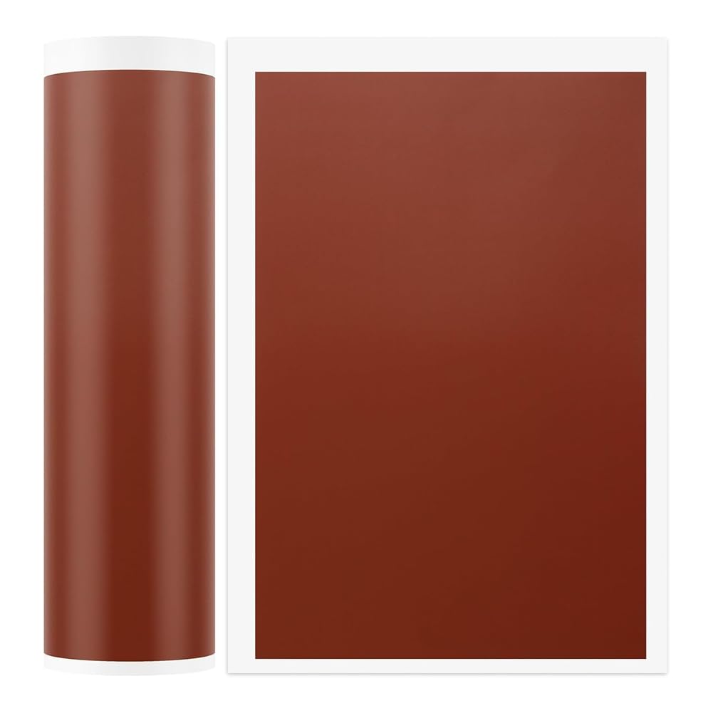 Littimoon 2 PCS Engraving Marking Paper, 39 X 27 cm Color Engraving Paper for Metal, Glass, Ceramics