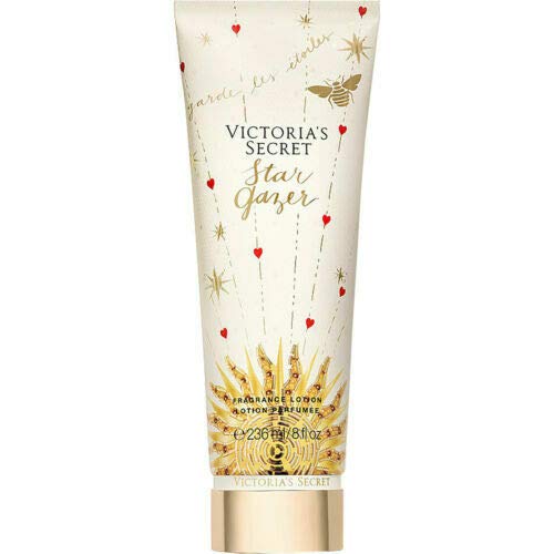 Victoria Secret Star Gazer Fragrance Lotion 8 Fl Oz (Star Gazer)