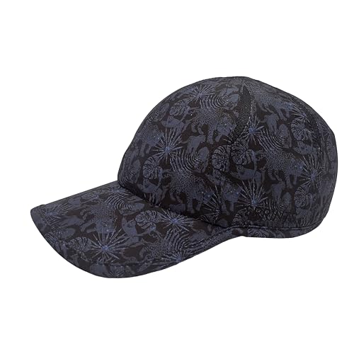 Image of Sprints Race Day Performance Running Cap | The Lightweight, Quick Dry, Sport Hat, One Size, Unisex