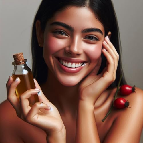 Aceites, aceite de rosa mosqueta donde lo venden en mexico Marca Los REMEDIOZ (2)