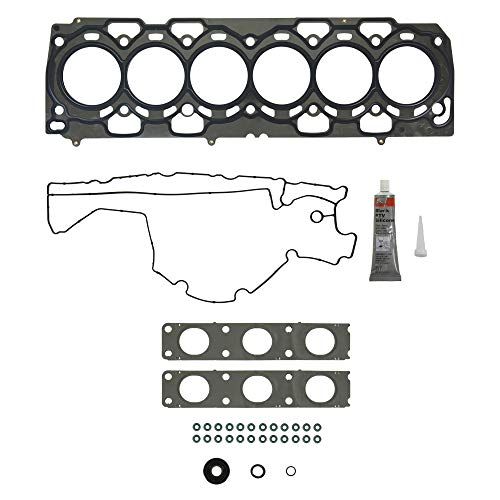 FEL-PRO HS 26603 PT Head Gasket Set kit de juntas de culata para motor
