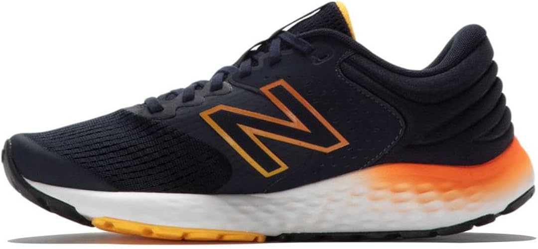 New Balance 520v7 Laufschuhe (2E Width) - 40.5 : Amazon.de: Fashion new balance 2e