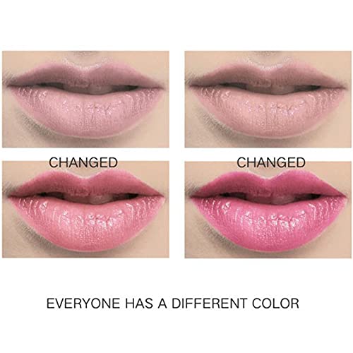 Firstfly FIRSTFLY-000100 Pack Of 6 Crystal Flower Jelly Lipstick thumb #4