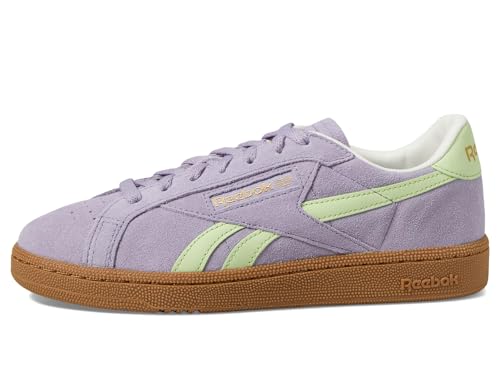Image of Reebok Unisex Adult Club C Grounds Sneakers