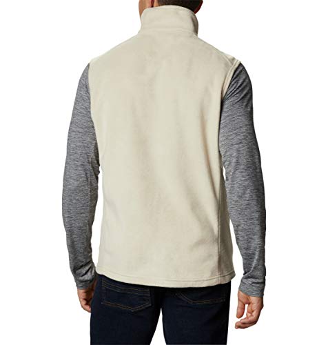 Image of Columbia Men's Steens Mountain Vest