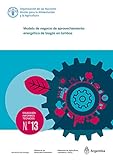  Modelo de negocio de aprovechamiento energético de biogás en tambos