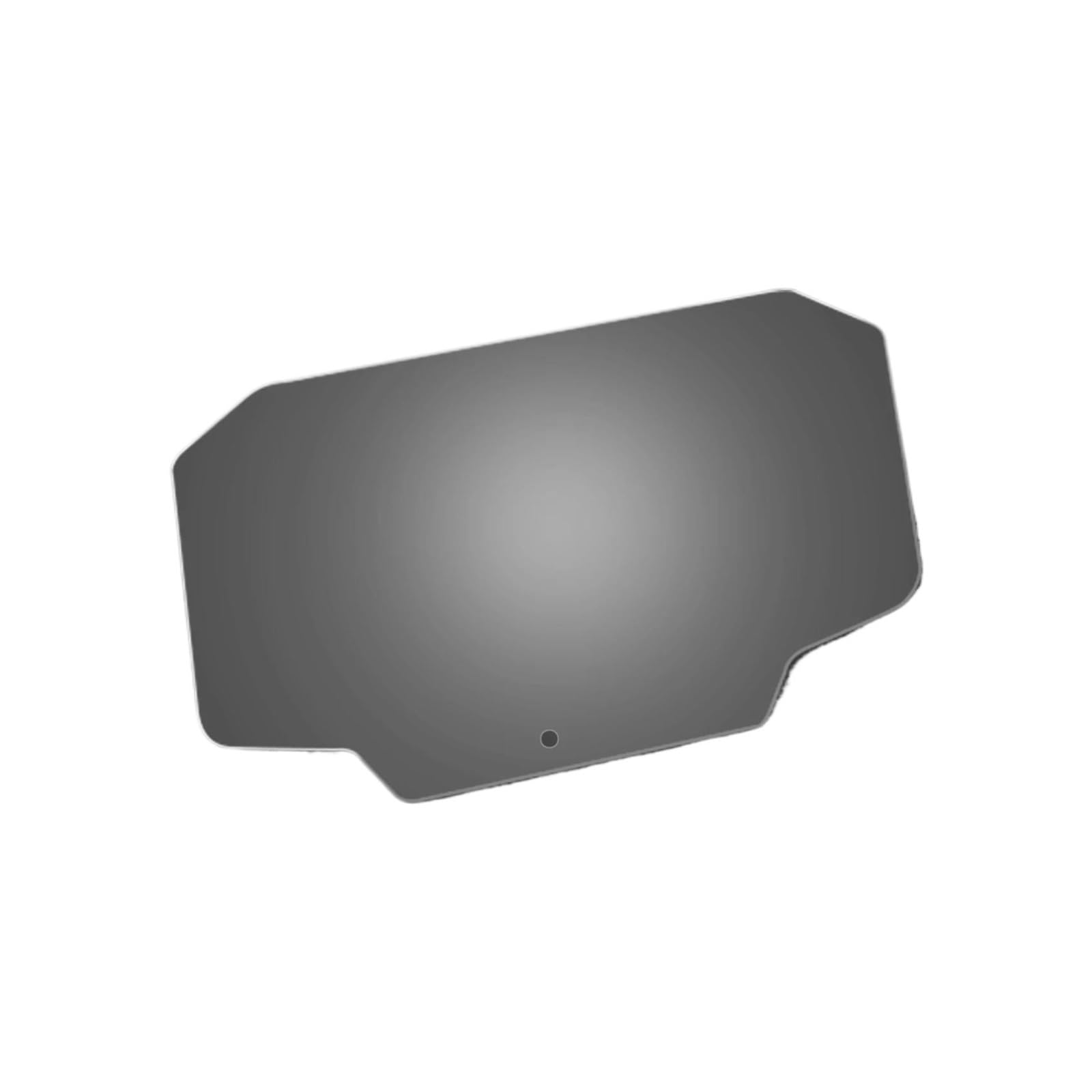 Displayschutzfolie Für Das Kombiinstrument Von Für Z500 Z650 500 650 1000SX ZX-6R 7 Z 900 SE Motorrädern(2 PCS)