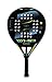 Royal Padel RP 790 Whip Hybrid 2021, Amarillo, estándar