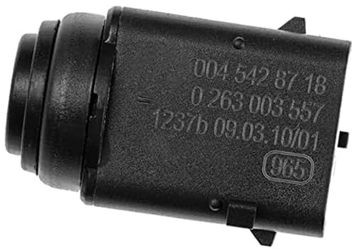 Capteur de stationnement PDC pour Mercedes Benz W203 W211 W220