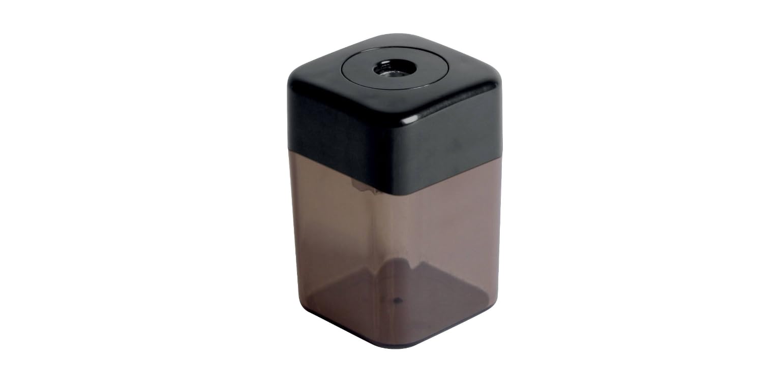 Depot Office Depot 1 Black Plastic Hole