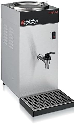 Bravilor Bonamat HWA20 Water Boiler, 3 L