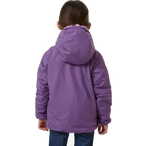 Image of Helly-Hansen Kids Unisex Champ Reversible Jacket