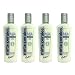 Mirta de Perales Milk Shampoo, 8 oz (Pack of 4)