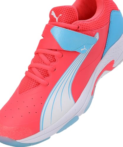 Image of Puma Unisex-Adult Bowling 24.1 Cricket Shoe