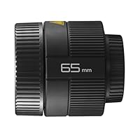 GODOX BLP BFP Propection Attachment, Lens for GODOX BLP BFP Projector (65mm)