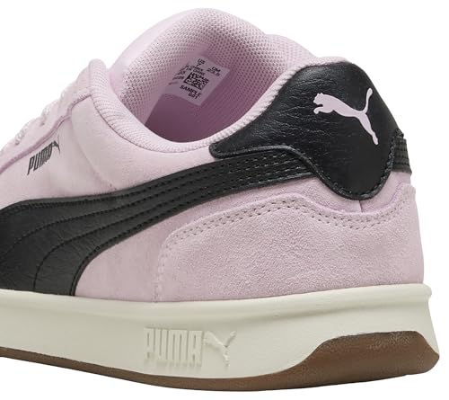 PUMA Unisex Park LT SD Sneaker, Pearl Pink Black, 43.5 EU, Perlrosa PUMA Schwarz, 44 EU – Ansicht 2