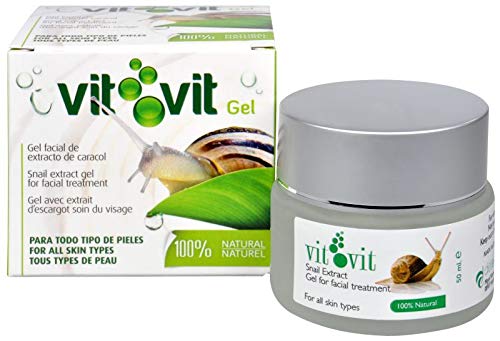 Diet Esthetic Vit Vit Snail Gel