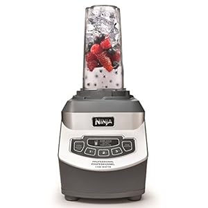 Professionalblenderwithnutrininjacups Urban Country Home Decor Professional blender with nutri ninja cups urban country home decor