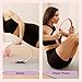 GymYard Pilates Ring Set(Pink)