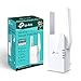 TP-Link RE705X Ripetitore WiFi 6, Amplificatore AX3000Mbps, Extender, Booster, 1...