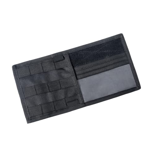 Car Molle Visor Panel Organizer
