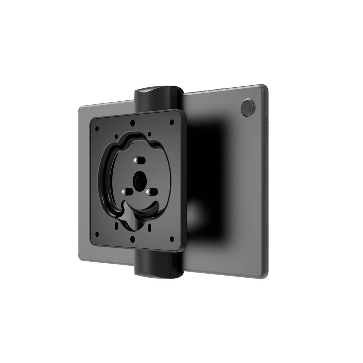 Compulocks Universal Tablet Cling Wall Mount VESA Compatible Black