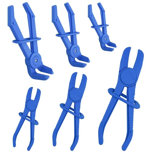 Produktbild von LLCTOOLS Ölfilterschlüssel Set – 23-teilig, Alu-Kappen In Aufbewahrungskoffer, Für Ölfilterwechsel