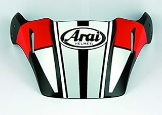 AR213500BR Arai Tour-X Challenge Red