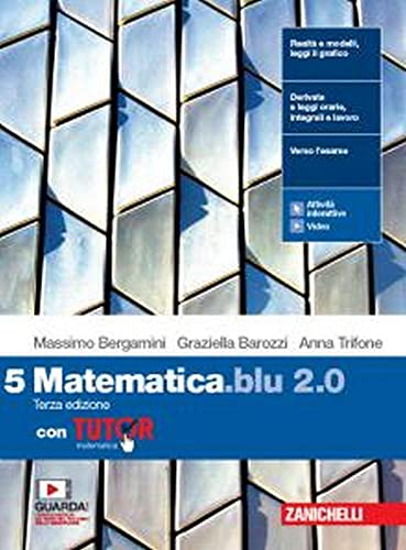 Autore: Massimo Bergamini , Graziella Barozzi , Anna Trifone