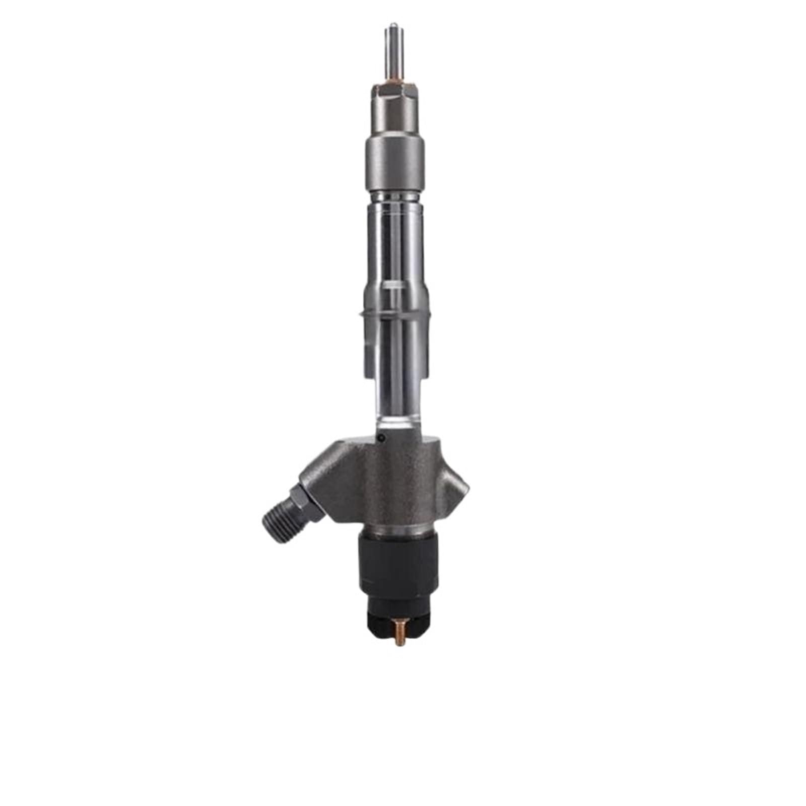 Cotund One Color 1Pcs Fuel Injector Assembly 0445120343 612640080031