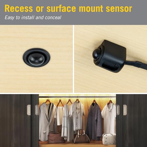 Image of Armacost Lighting PIR Motion Sensor Light Switch 532520