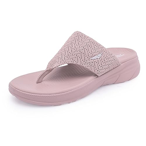Image of Red Tape Sports Sandals for Women | Comfortable Cushioned Slip-on