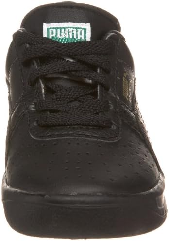 PUMA GV Special Kids Sneaker , Black/Black/Metallic Gold, 4 M US Toddler | Image 1