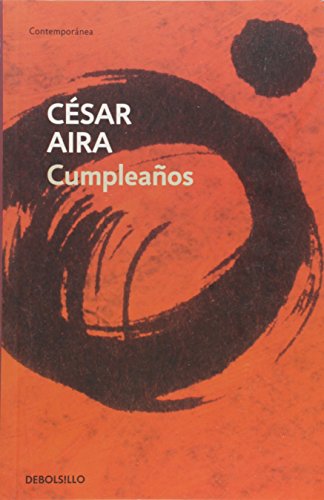 Cumpleaños [Spanish] 9875668621 Book Cover