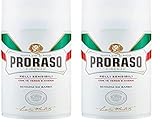 Proraso