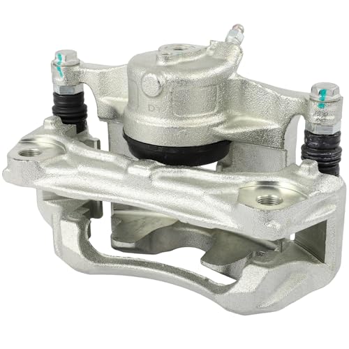 Image of 19B7158 19B7159 Front Left & Right Disc Brake Calipers
