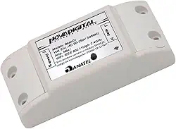 Interruptor Smarthome Basic Wi-fi - Automação Residencial