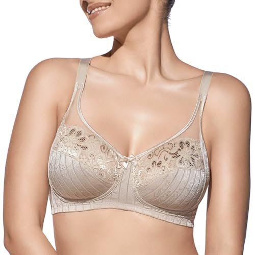 Soutien-Gorge Selene Scarlett pour Femme – Lingerie Confortable et Élégante au Quotidien