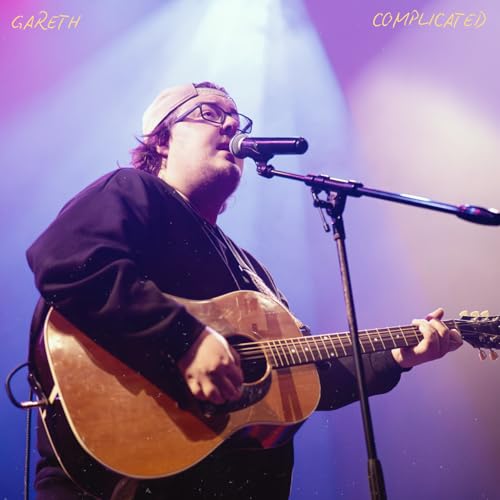 Gareth