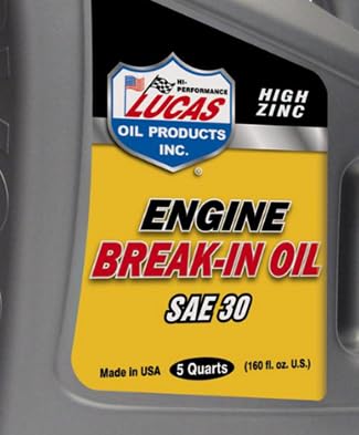 Aceite para Motor SAE 30 5 Quart Jug Sourcefy miniatura 2