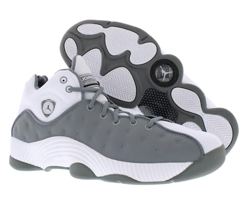 Nike Jordan Jumpman Team 2 Mens Shoes4
